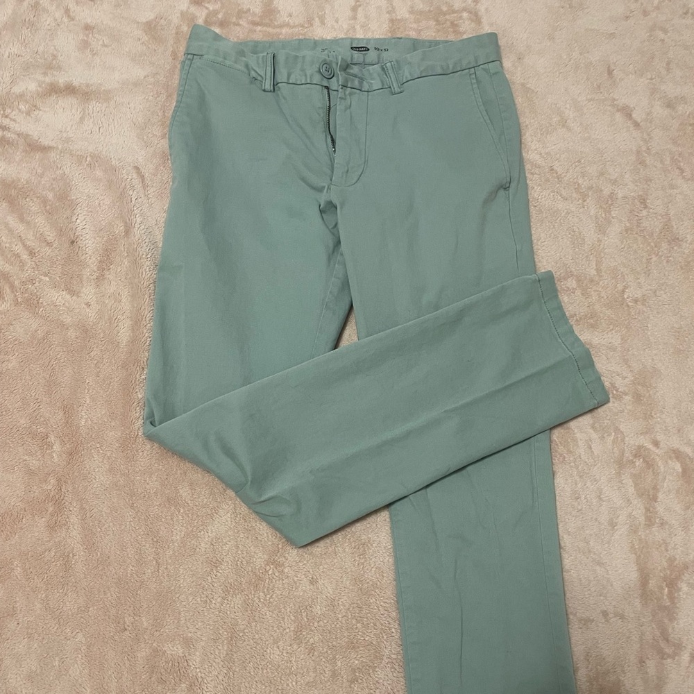 Men’s Pants